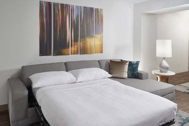Gallery - Orlando Marriott Lake Mary