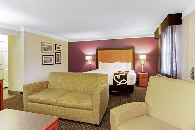Gallery - La Quinta Inn by Wyndham and Conference Center San Angelo