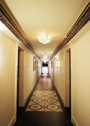 Gallery - Cavalier Hotel South Beach