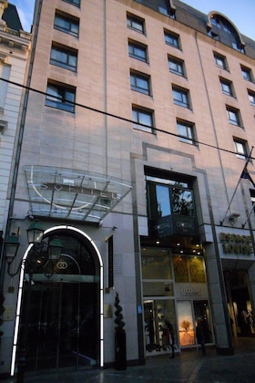 Gallery - Le Louise Hotel Brussels - MGallery