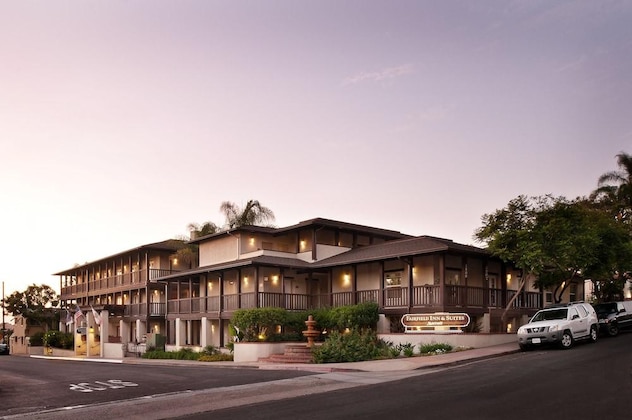 Gallery - Fairfield Inn & Suites San Diego Old Town