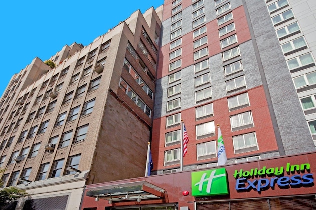 Gallery - Holiday Inn Express New York City Times Square, An Ihg Hotel