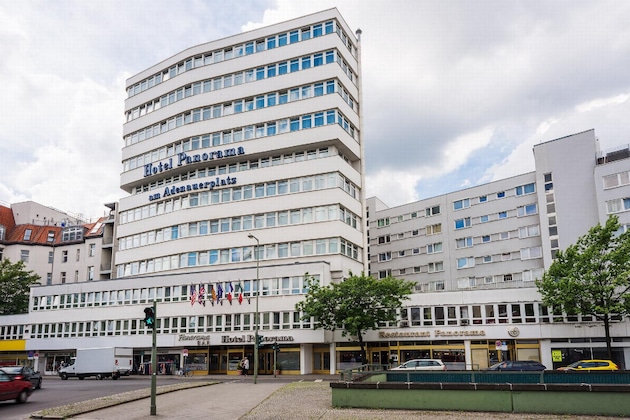 Gallery - Hotel Panorama Am Adenauerplatz