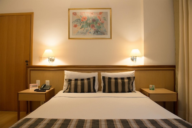 Gallery - Real Palace Hotel