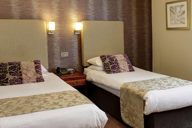 Gallery - Best Western Westley Hotel