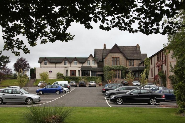 Gallery - Best Western Garfield House Hotel
