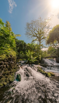 Gallery - Tabacón Thermal Resort & Spa