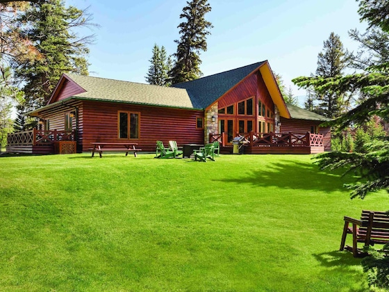 Gallery - Fairmont Jasper Park Lodge