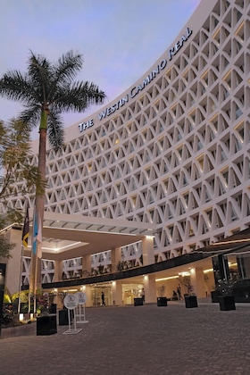 Gallery - The Westin Camino Real, Guatemala