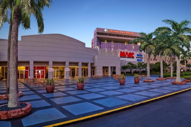 Gallery - DoubleTree By Hilton Hotel Miami Airport & Convention Center