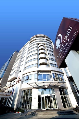 Gallery - Doubletree by Hilton Hotel Bucharest - Unirii Square
