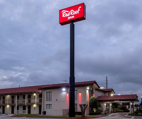 Gallery - Red Roof Inn Houston North - Fm 1960 & I-45