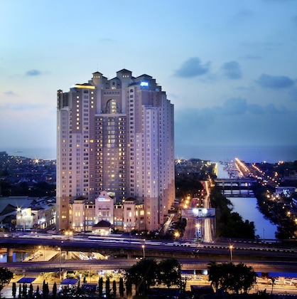 Gallery - Grand Dafam Ancol Jakarta