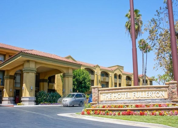 Gallery - The Hotel Fullerton Anaheim