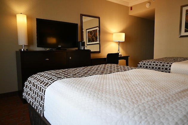 Gallery - The Hotel Fullerton Anaheim