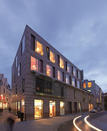 Gallery - H4 Hotel Münster