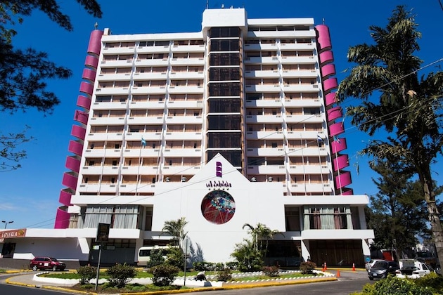 Gallery - Hotel Las Americas