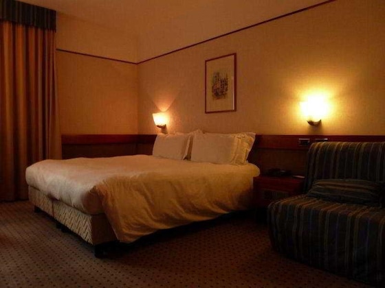 Gallery - Meditur Hotel Cagliari Santa Maria
