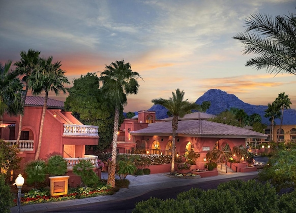 Gallery - Hilton Phoenix Resort At The Peak