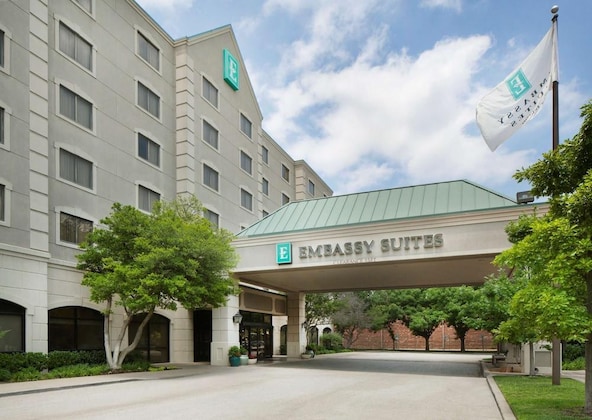 Gallery - Embassy Suites Dallas Near The Galleria