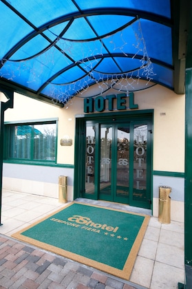 Gallery - As Hotel Sempione Fiera