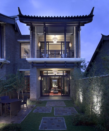 Gallery - Banyan Tree Lijiang