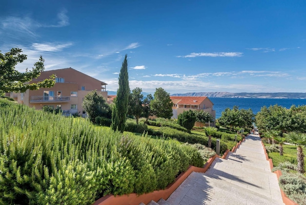 Gallery - Grand Novi Vinodolski Resort-Apartments
