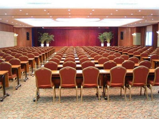 Gallery - Best Western C-Bank Wuhan