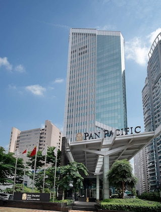 Gallery - Pan Pacific Xiamen
