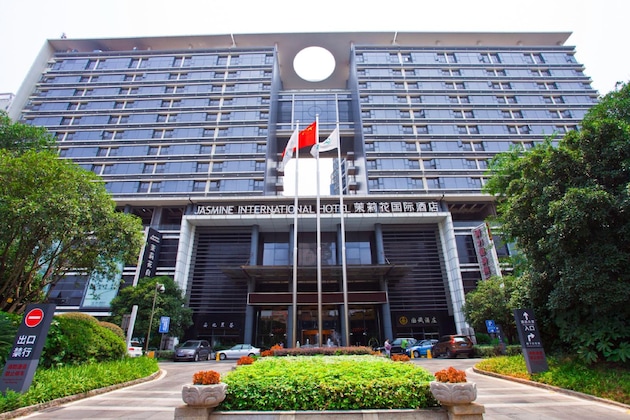 Gallery - Jasmine International Hotel