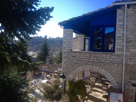 Gallery - Zarkada Archontiko Hotel
