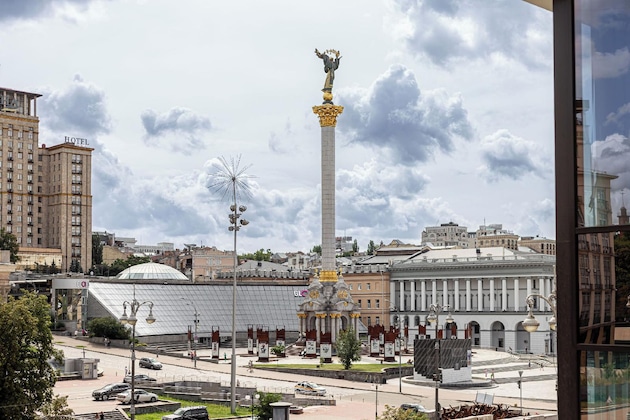 Gallery - Maidan Palace Hotel