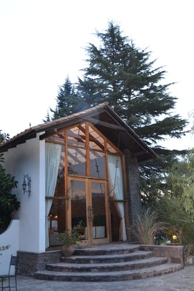 Gallery - Hotel Casa Arrayan
