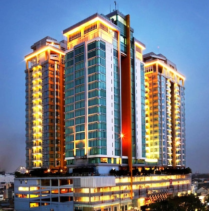 Gallery - Cambridge Hotel Medan