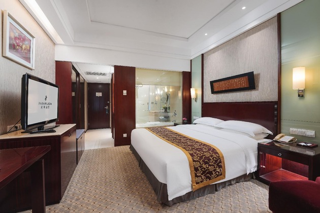 Gallery - Park Plaza Hotel Changzhou