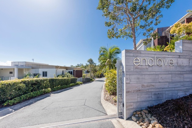 Gallery - Racv Noosa Resort