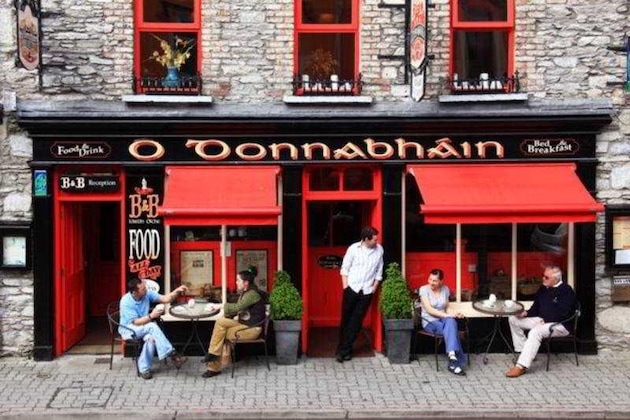 Gallery - O'donnabhain's Guesthouse