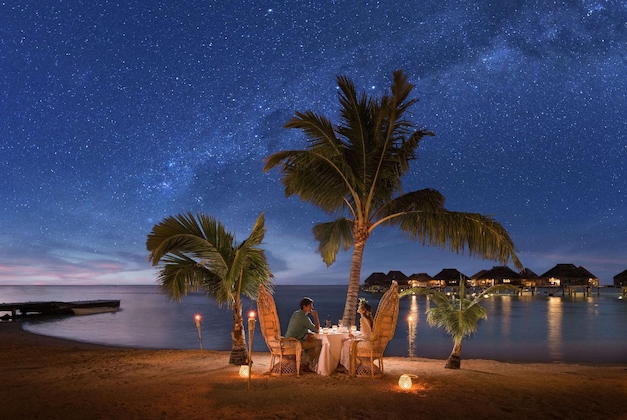 Gallery - Hilton Moorea Lagoon Resort And Spa