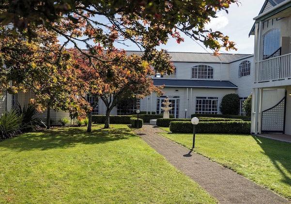 Gallery - Wairakei Resort Taupo By Accor