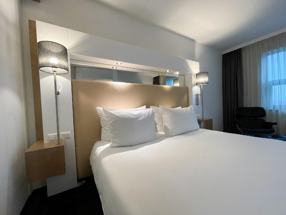 Gallery - Westcord Wtc Hotel Leeuwarden