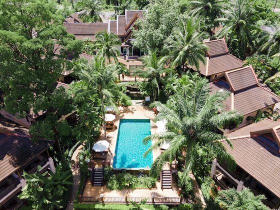 Gallery - Khao Lak Palm Beach Resort