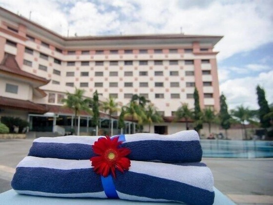 Gallery - The Sunan Hotel Solo