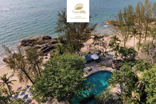 Gallery - Moracea By Khao Lak Resort