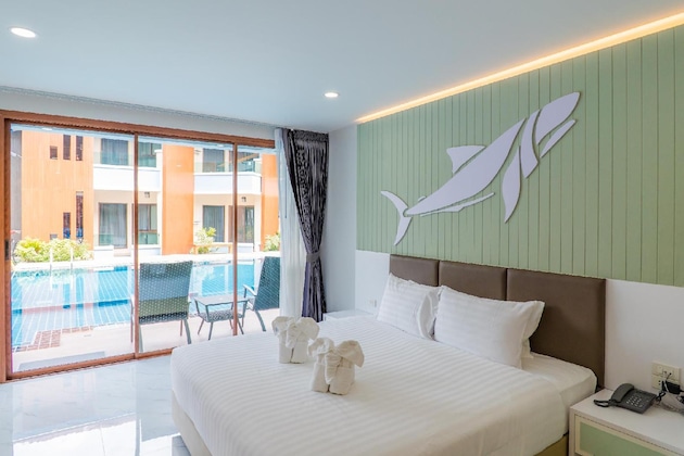 Gallery - Rajamangala Pavilion Beach Resort Songkhla