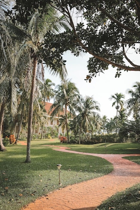 Gallery - The Nouveau Chumphon Beach Resort & Golf