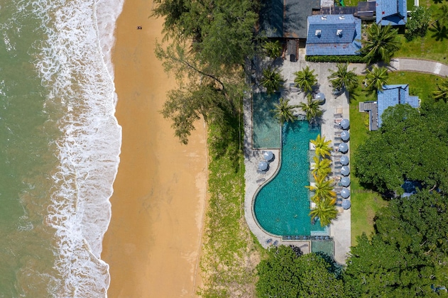 Gallery - Khaolak Emerald Beach Resort And Spa