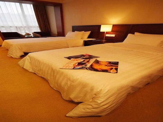 Gallery - Ramada Hongkou