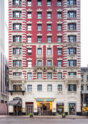 Gallery - Radio City Apartments