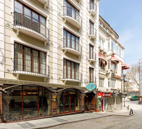 Gallery - Rast Hotel Sultanahmet