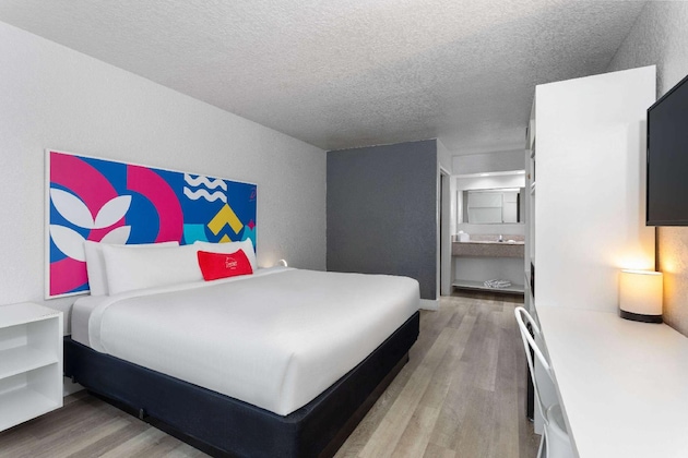 Gallery - Baymont by Wyndham Orlando Lake Buena Vista South